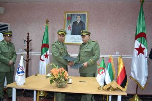 SAFAV-MB/Tiaret