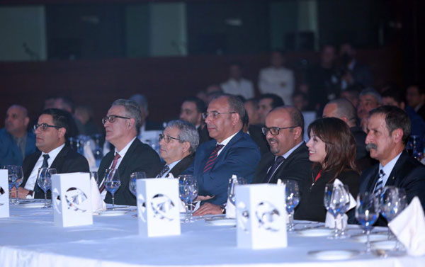 Algerie telecom