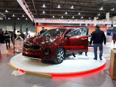 17ème Edition de l’Autowest