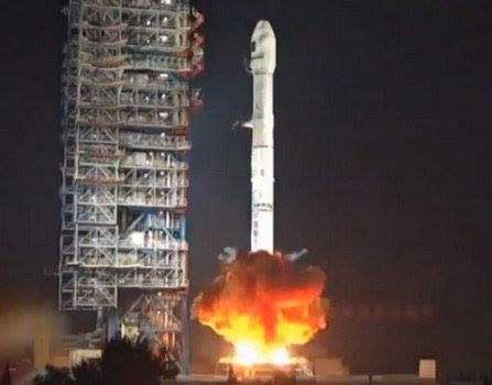 Alcomsat-1 Alcomsat-1