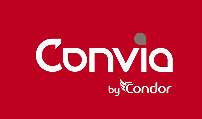 Convia by Condor