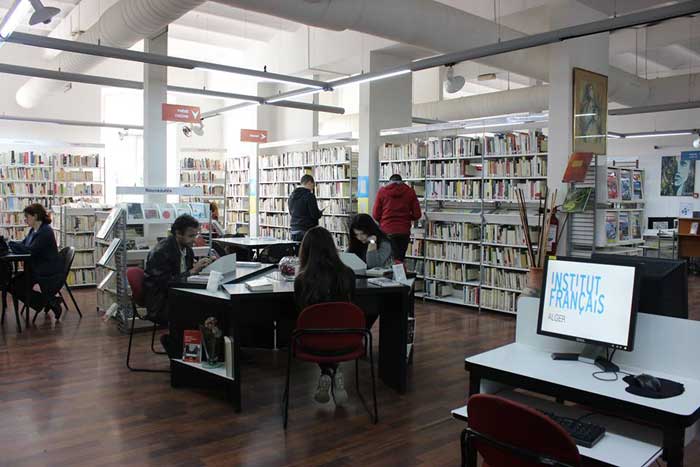 Institut Français