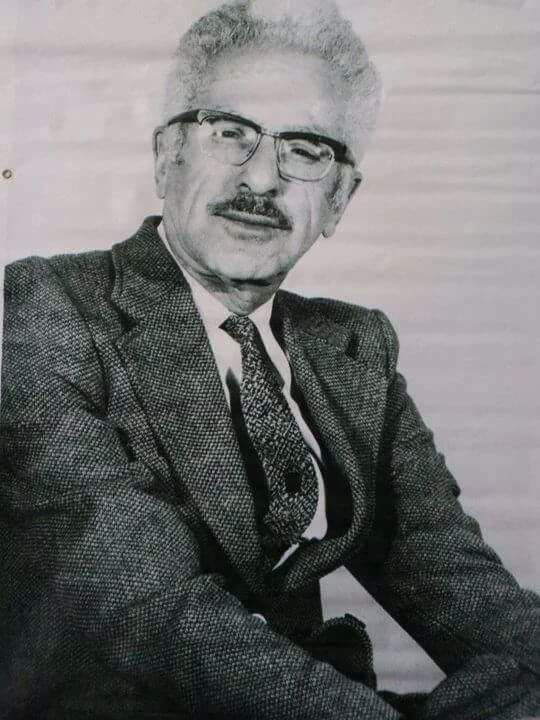 Mouloud Mammeri