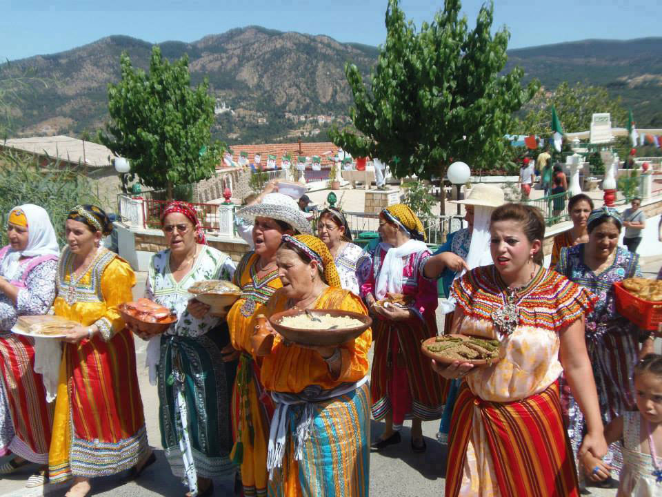 Yennayer