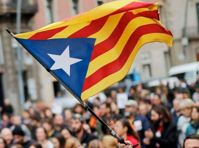 indépendantistes catalans