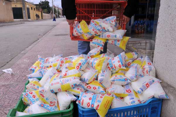 production locale de lait