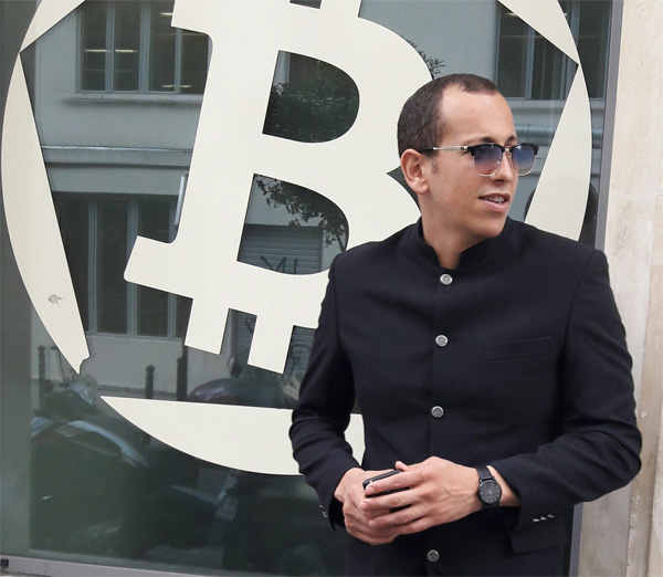 Blockchain Algeria