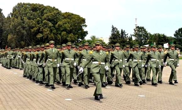 L'armée affirme que 