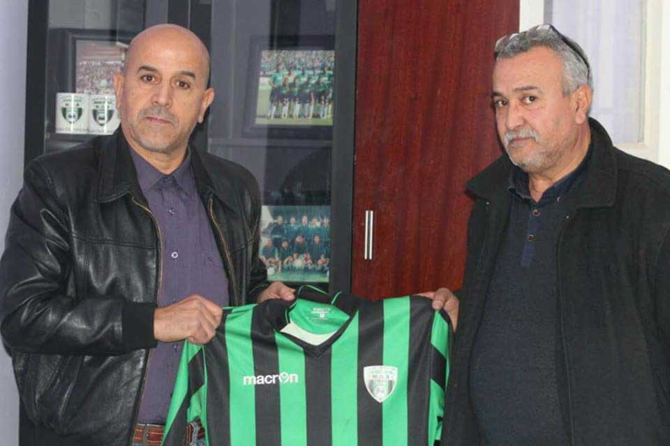Rachid Bouarata
