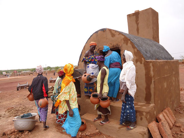 corruption prive l’Afrique
