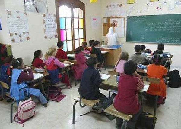 Education: reprise des cours à compter de dimanche