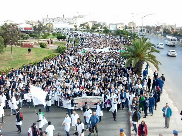 accord sur certaines revendications