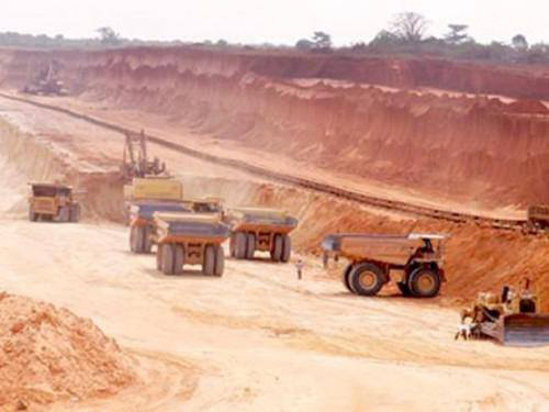 La Tunisie importe des phosphates d'Algérie