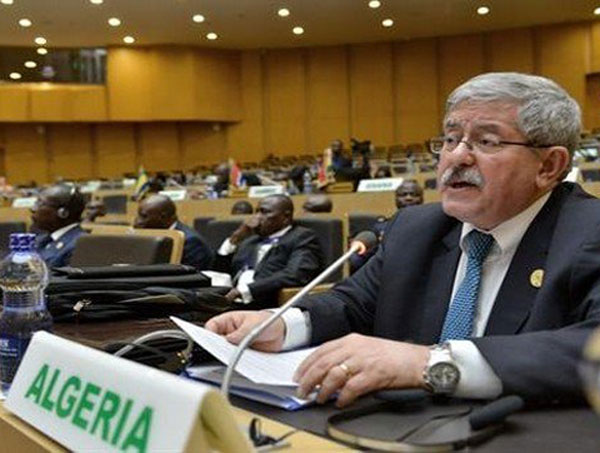 sommet de l’Union africaine