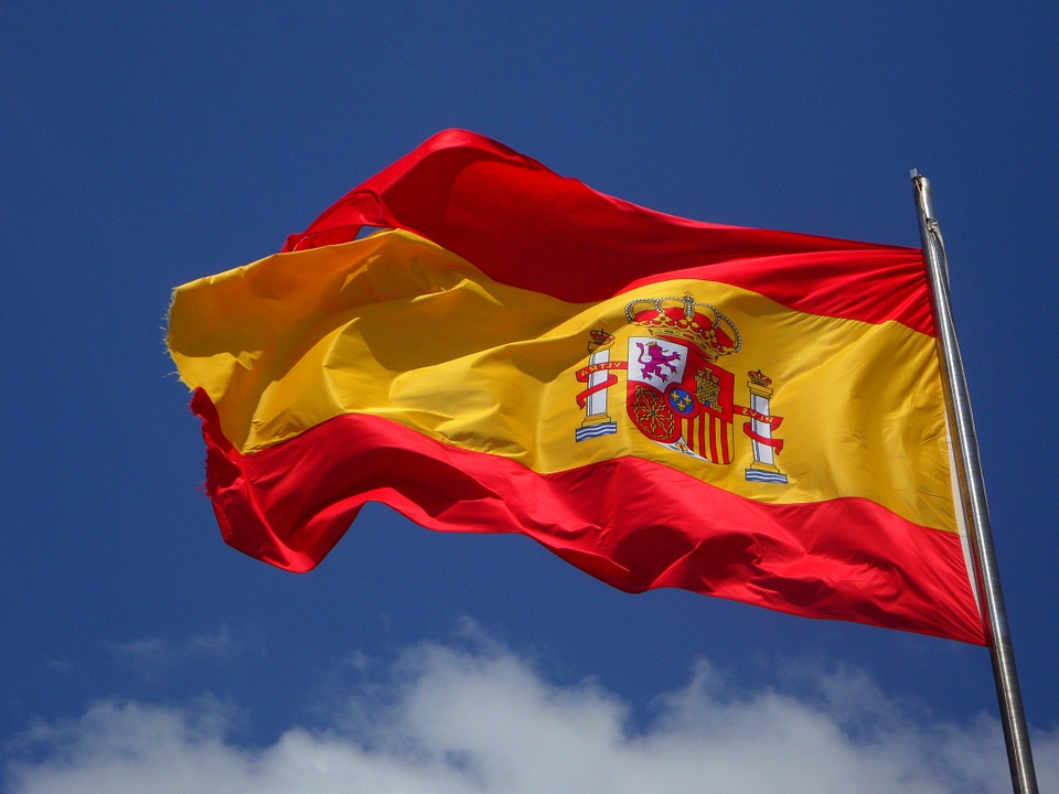 Visa Espagne