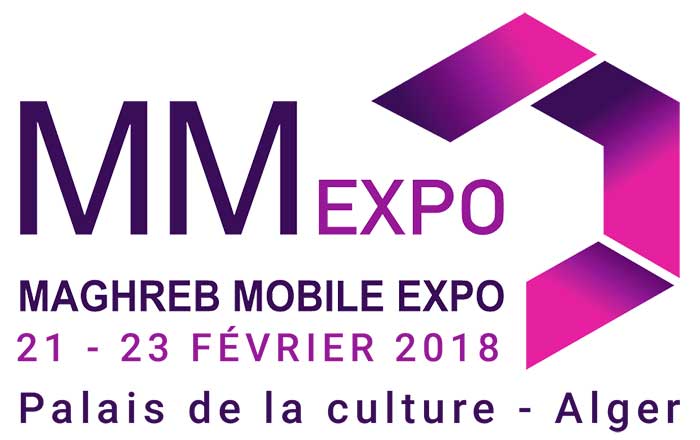 Maghreb Mobile Expo