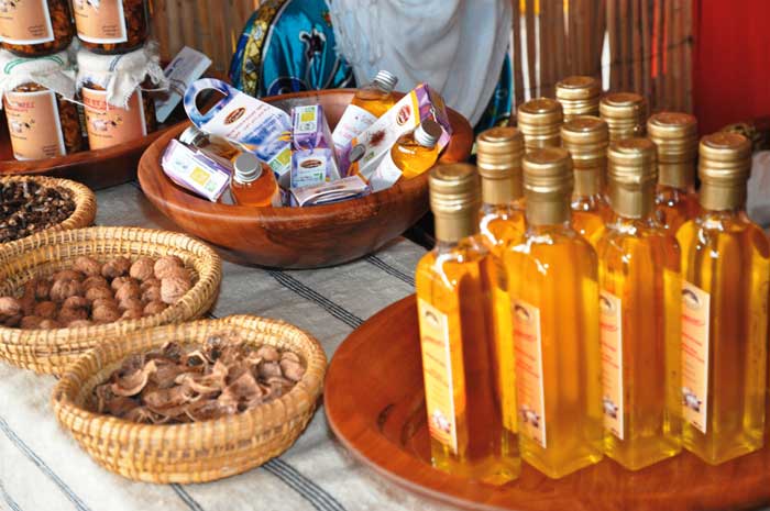 produits du terroir