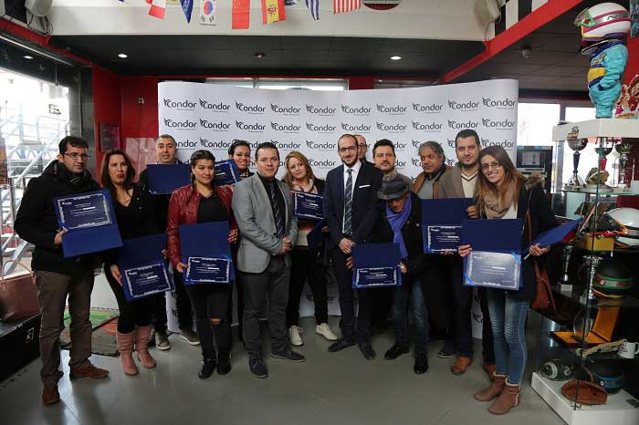 formations au profit des journalistes