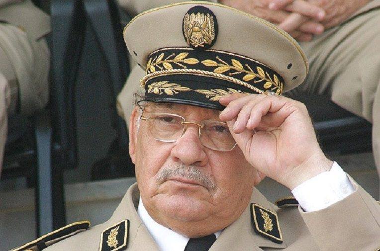 Ahmed Salah Gaid