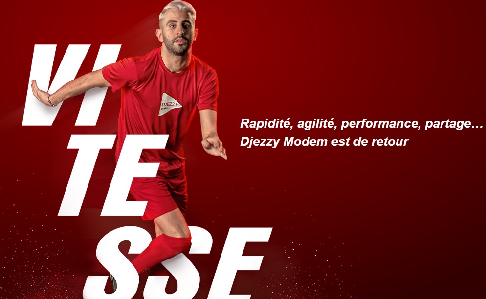 Djezzy compte investir 15 milliards DA