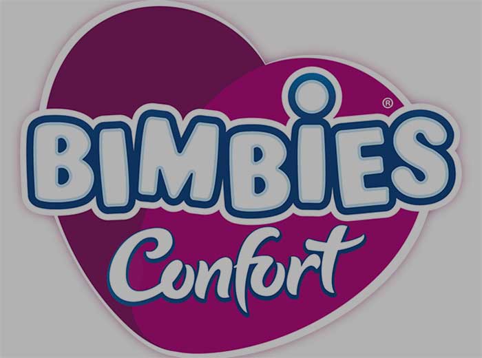 Bimbies confort