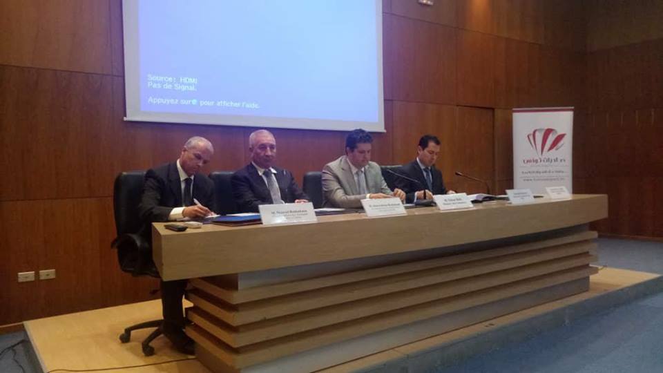 secteur de la sous-traitance