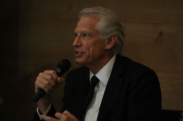 Dominique de Villepin