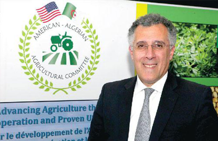 Ismail Chikhoune