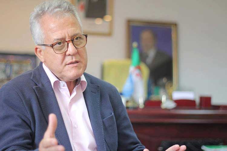 Seddik Chihab