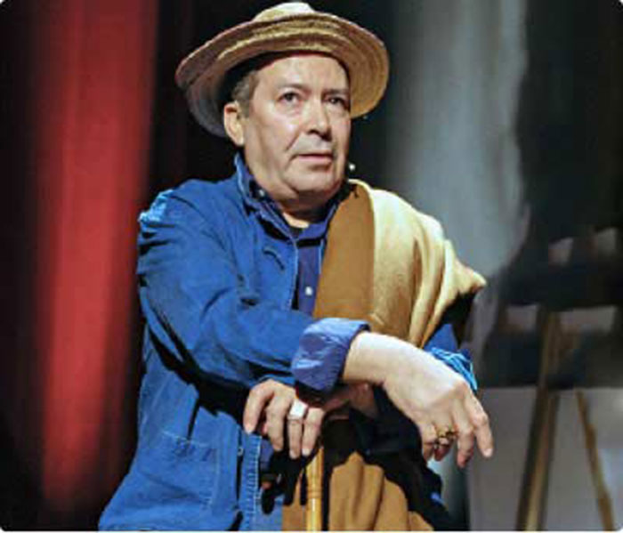 festival international de théâtre de Bejaia