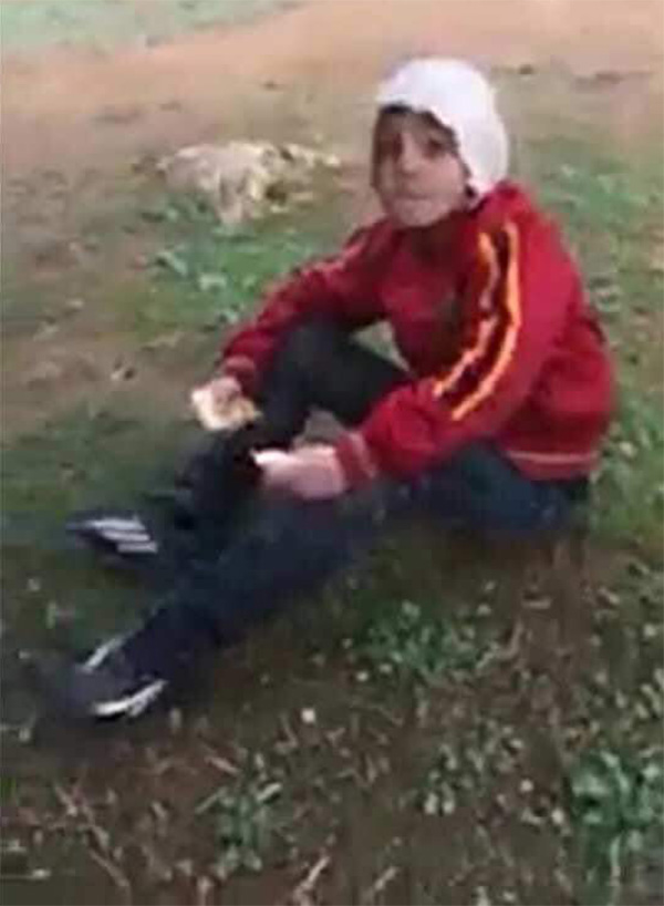 Sofiane Guenoun