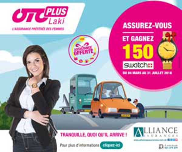 alliance assurance