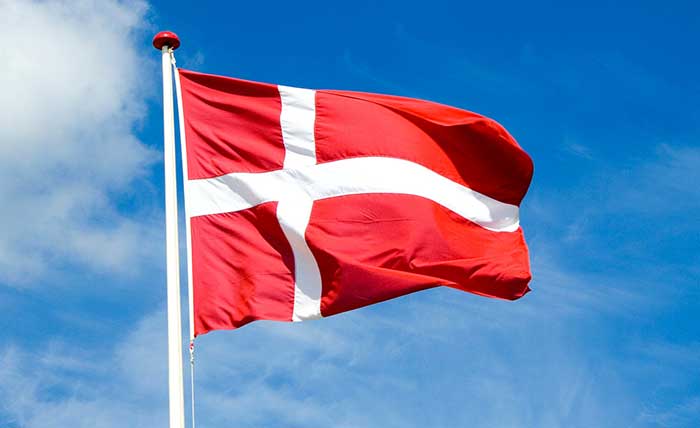 Ambassade du Royaume de Danemark