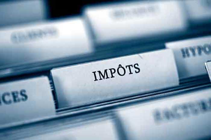 code des impôts directs