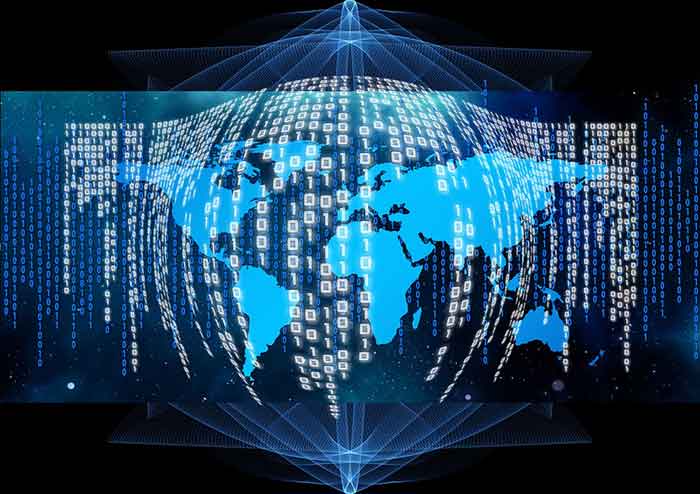 révolution mondiale du numérique