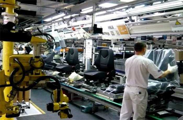 Politique industrielle