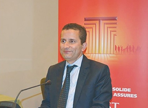 Abdelhakim Hadjou