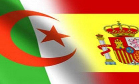 Argelia nombra nuevo embajador en España