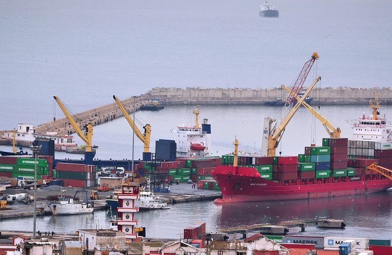 Exportations hors hydrocarbures: une hausse de 64,56% durant les 4 premiers mois de 2021