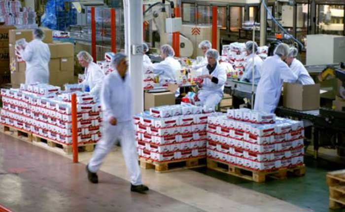 producteurs Algériens