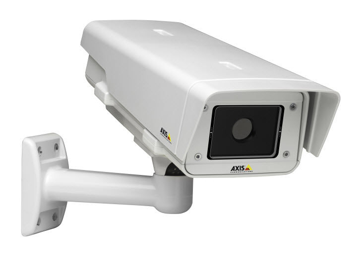 caméras de surveillance