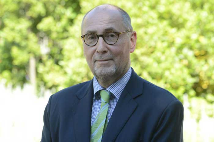 Xavier Driencourt