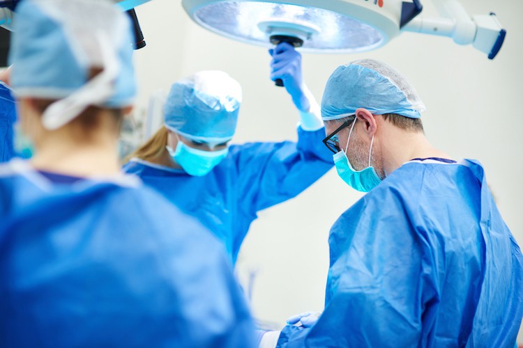 fuite des médecins