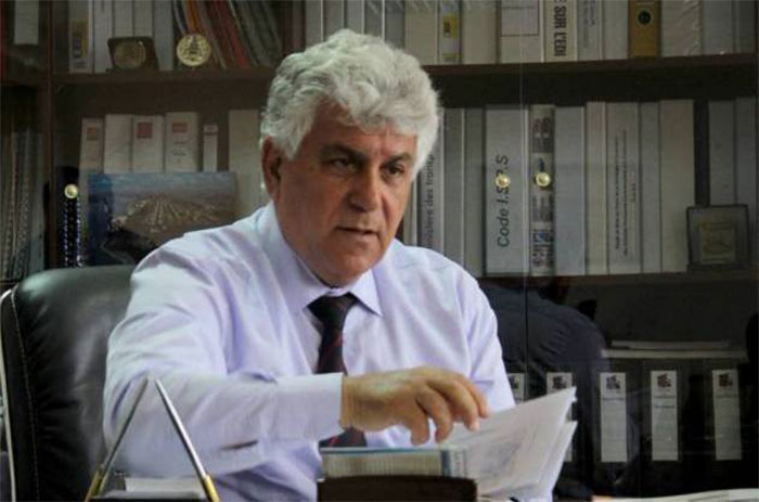 Djelloul Achour