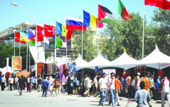 Foire internationale d’Alger : l’édition 2020 annulée