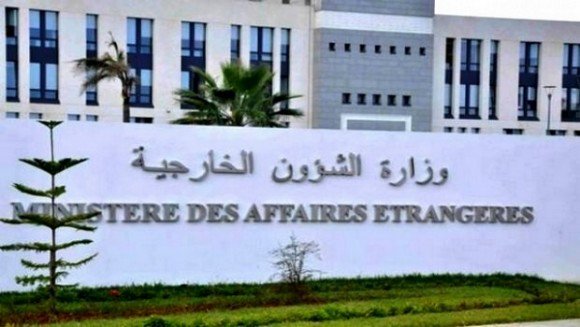 L'Algérie s'oppose au coup d'état militaire au Mali