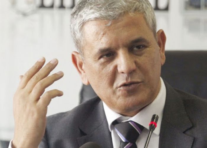 Le président du RCD convoqué pour une 