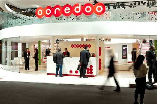 Ooredoo dévoile son bilan financier du 1er semestre 2020