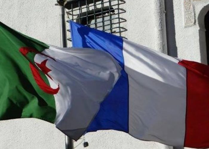Nouvelles conditions d'entrée sur le territoire français pour les Algériens