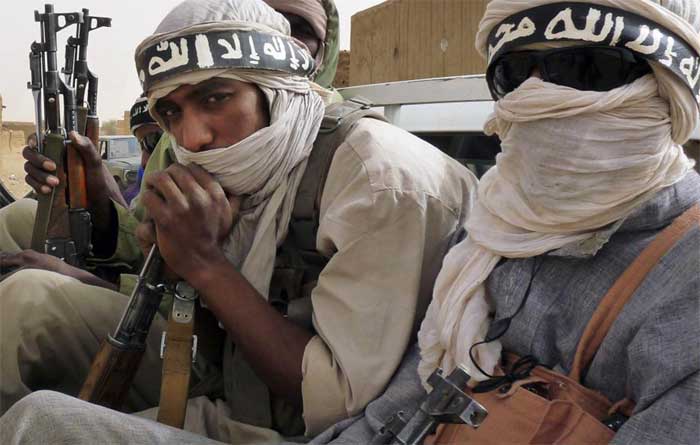 groupe terroriste Ansar Eddine
